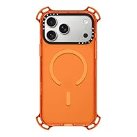 Amazon.co.jp: CASETiFY バウンス iPhone 17 Pro ケース [耐衝撃/米軍